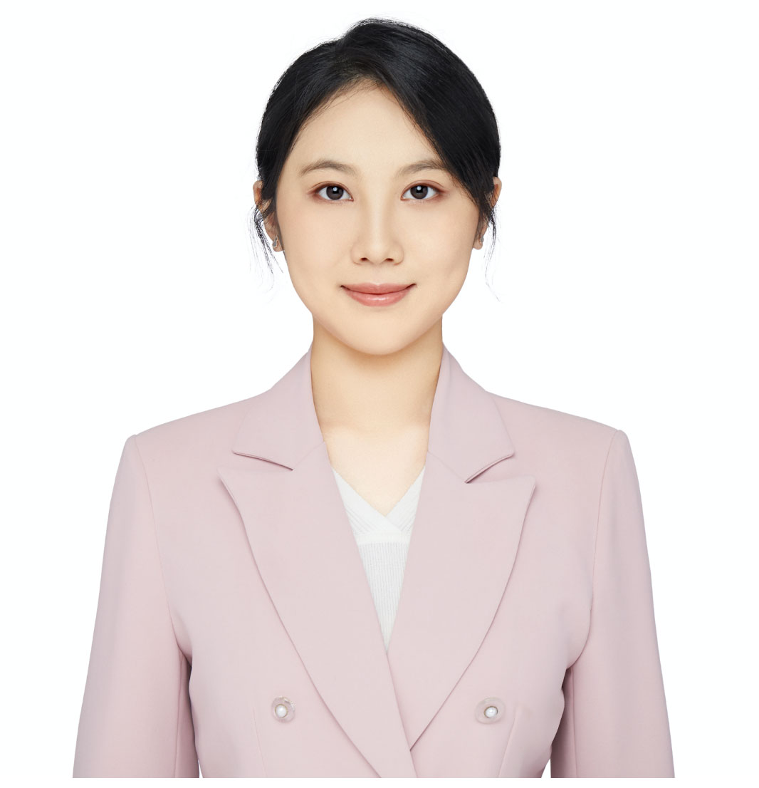 Sara Xiang / <span>Sales</span>